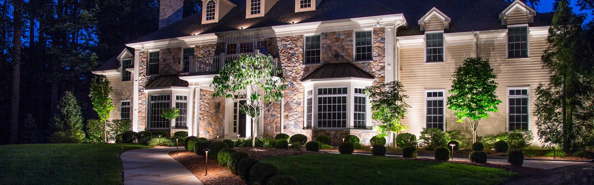 Landscape Lighting