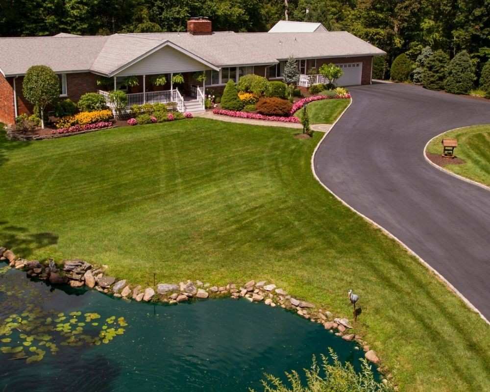 Landscape Plantings