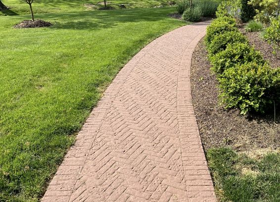 Walkways