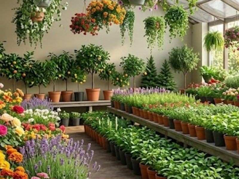 Oun Nursery